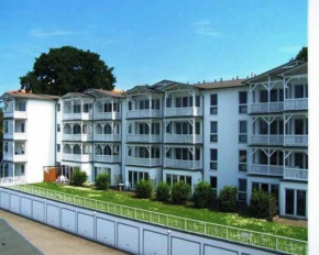 Haus Nordstrand Ferienwohnung 45126 in Göhren